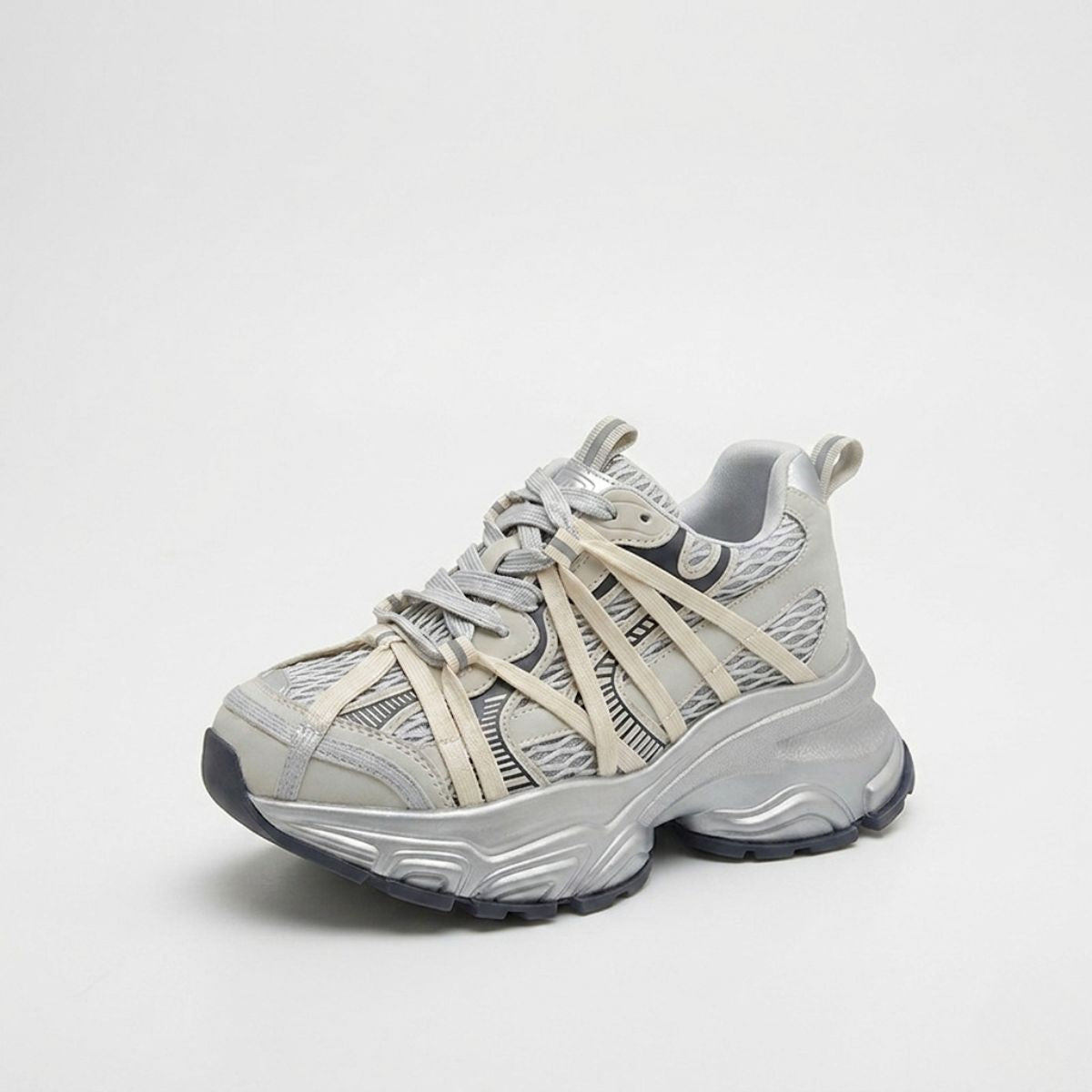 Women's Hite Sneakers - 11cm/4.3in
