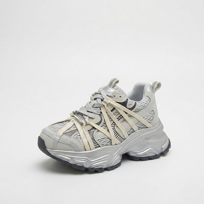 Women's Hite Sneakers - 11cm/4.3in