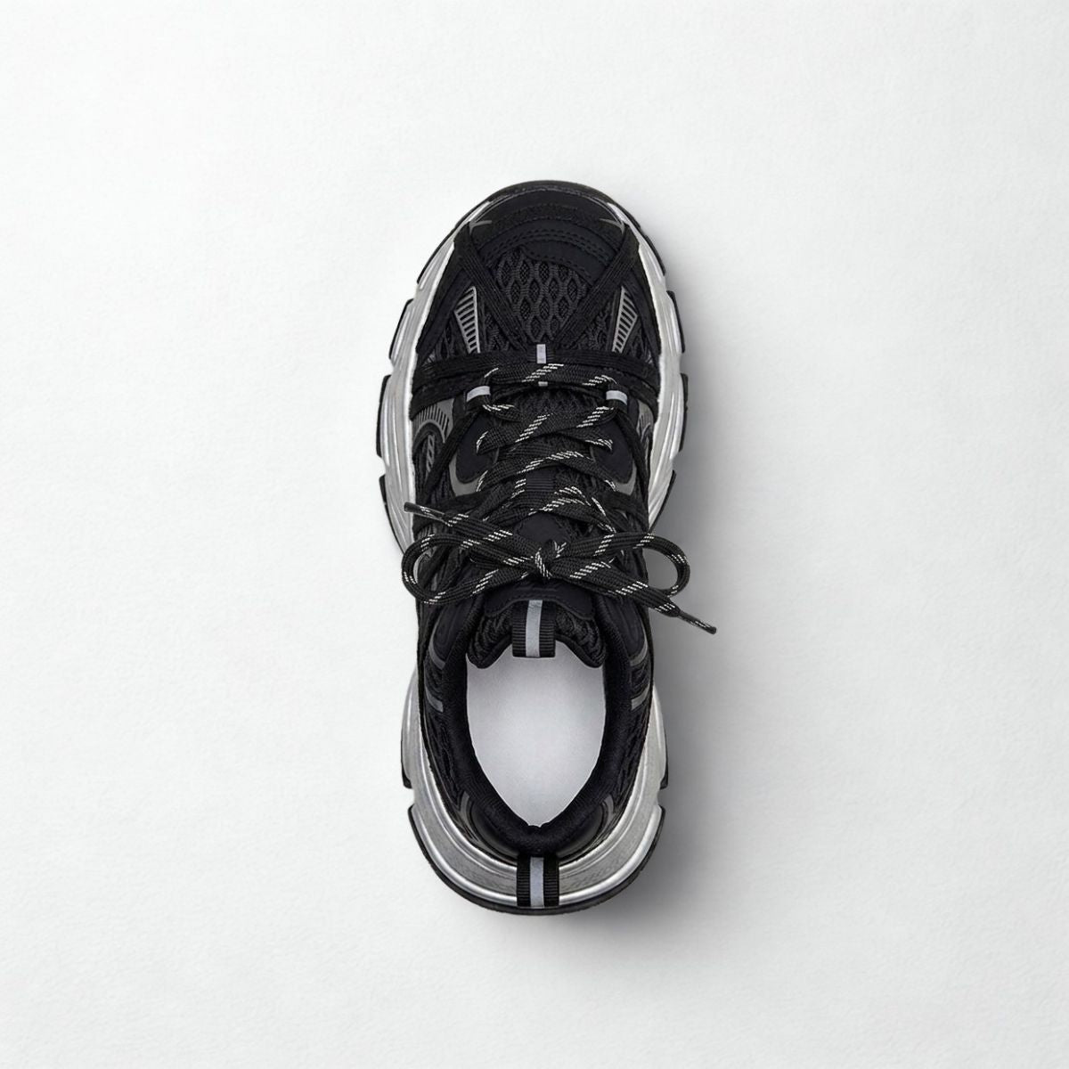 Women's Hite Sneakers - 11cm/4.3in