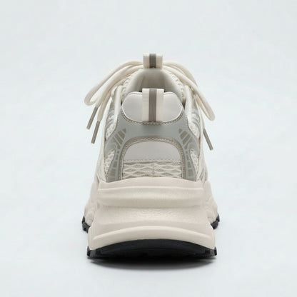 Women's Hite Sneakers - 11cm/4.3in