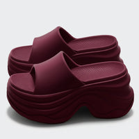 Maroon Red