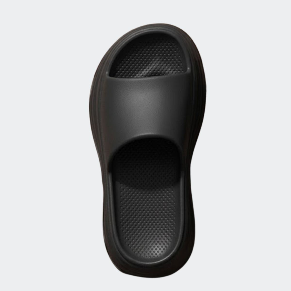 Women's Allure Slides - 10cm/4in