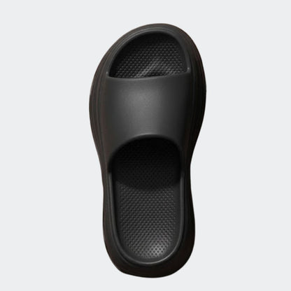 Women's Allure Slides - 10cm/4in