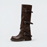 Chocolate Brown