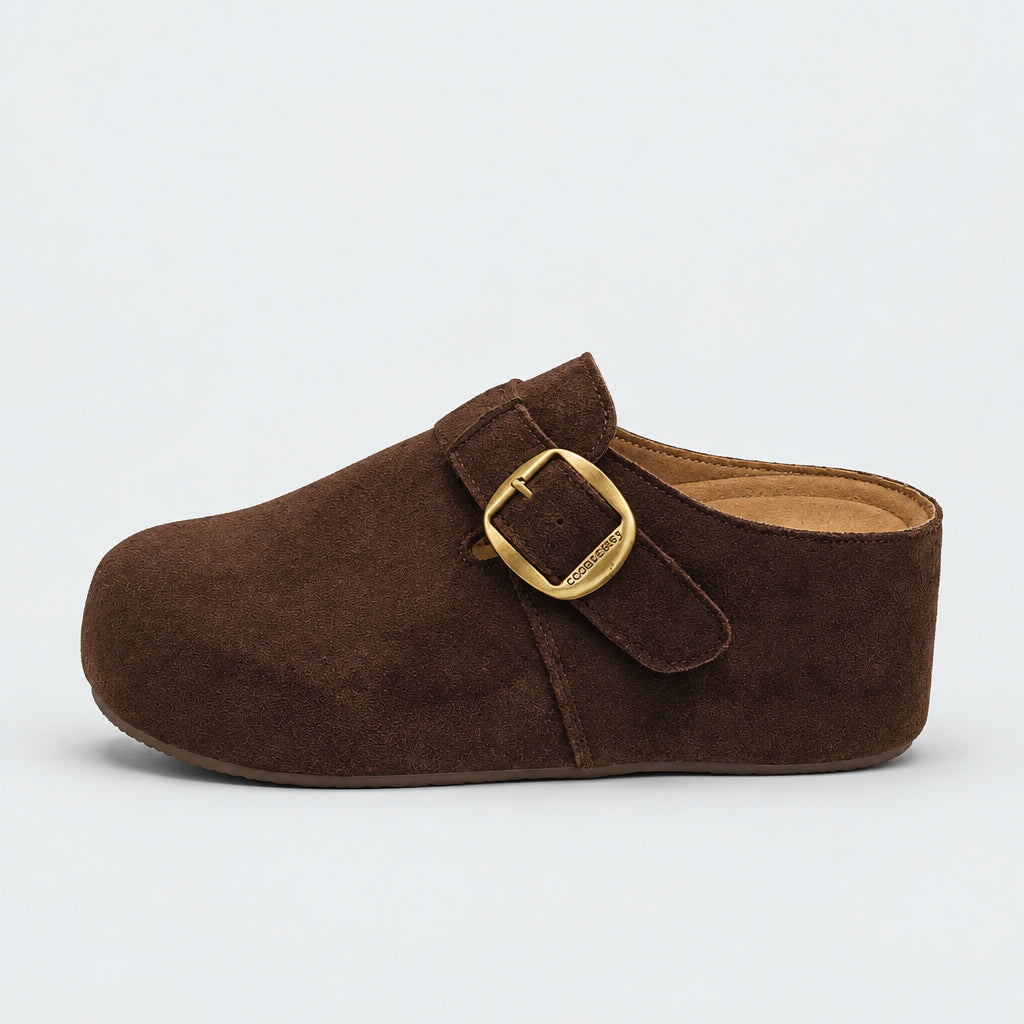 Women's Carol Clogs - 7cm/2.8in