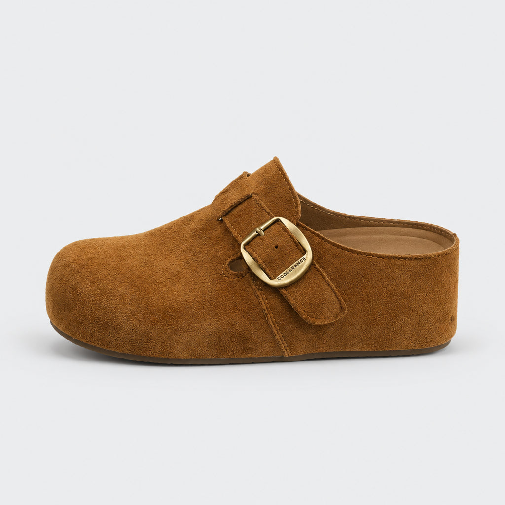 Women's Carol Clogs - 7cm/2.8in