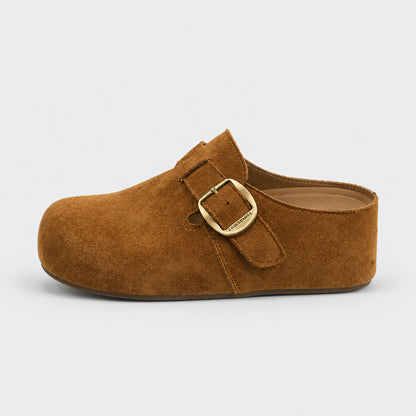 Women's Carol Clogs - 7cm/2.8in