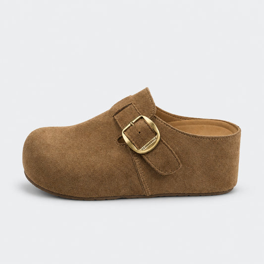 Women's Carol Clogs - 7cm/2.8in