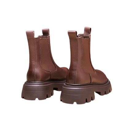 Women's Fiora Chelsea Boots - 6cm/2.4in