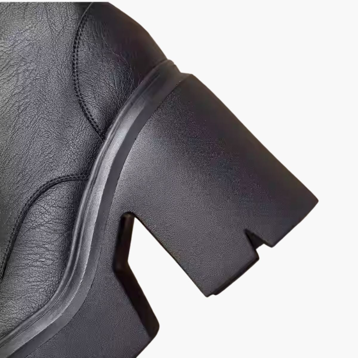 Women's Effy Boots - 12cm/4.7in