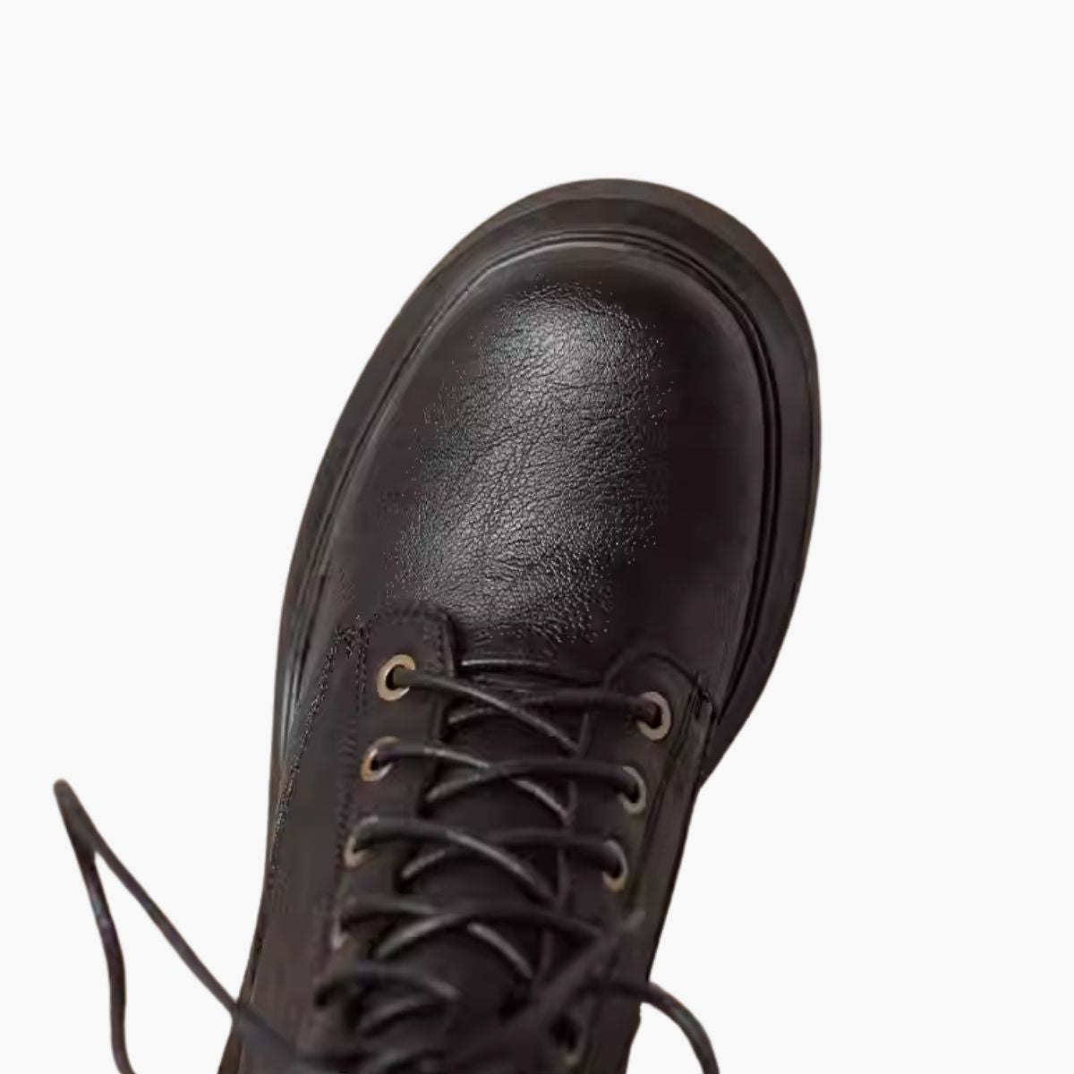 Women's Effy Boots - 12cm/4.7in