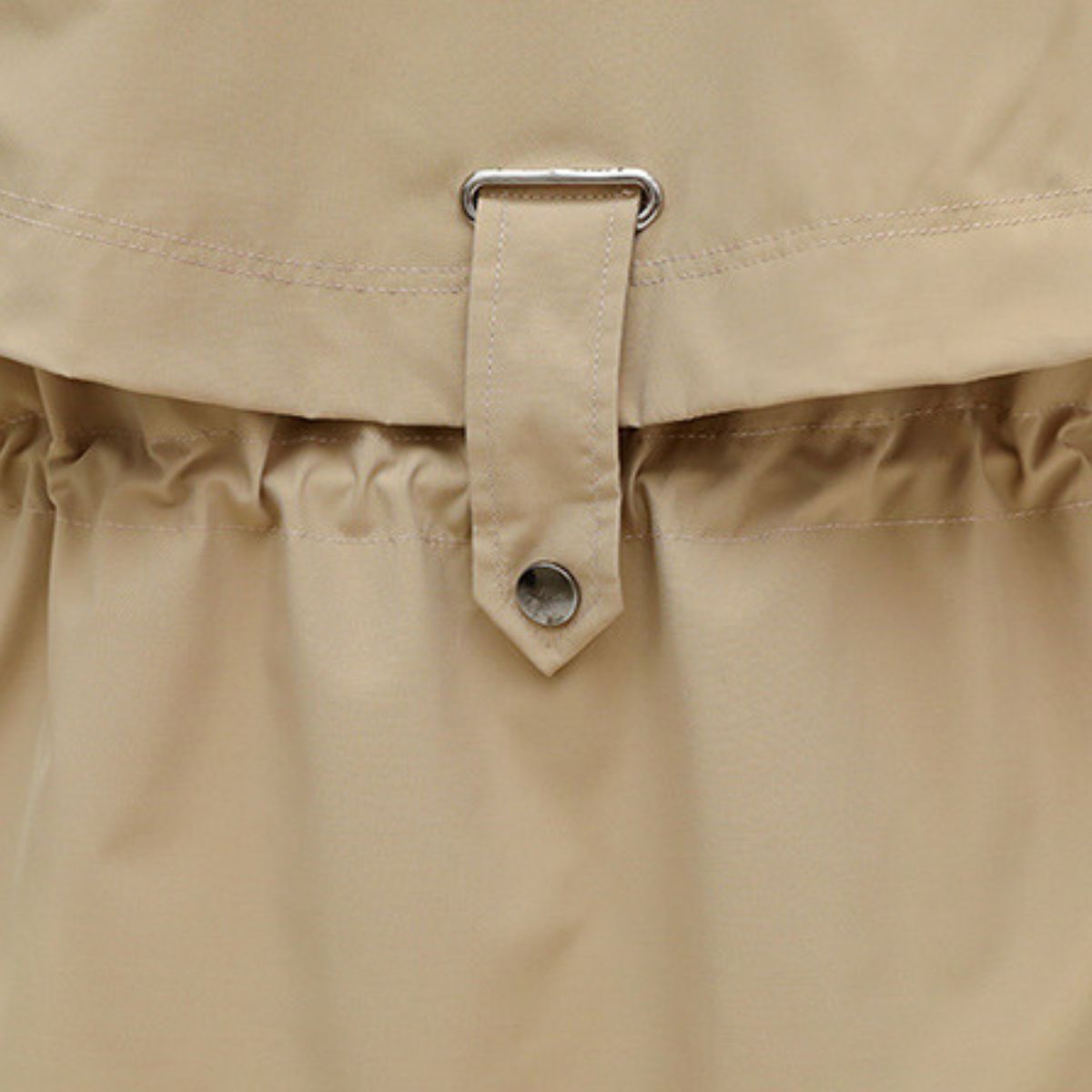 Tallure Cocoon Winter Jacket