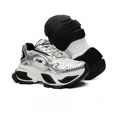 Men's Faim Sneakers - 10cm/4in