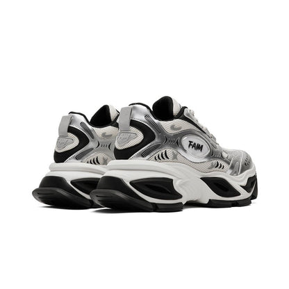 Men's Faim Sneakers - 10cm/4in