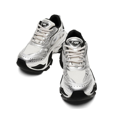 Men's Faim Sneakers - 10cm/4in