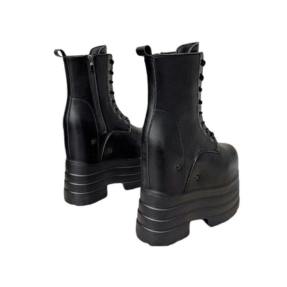 Women's Titan Boots - 21cm/8.3in