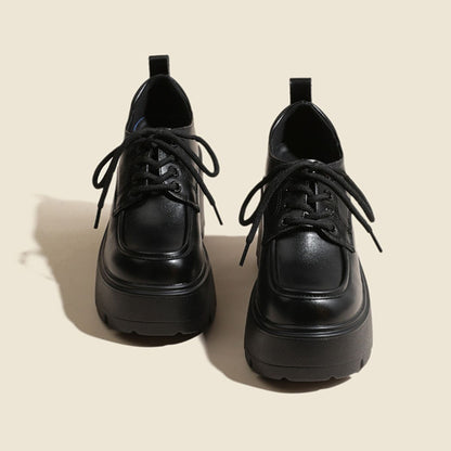 Women's Vera Loafers - 12cm/5in