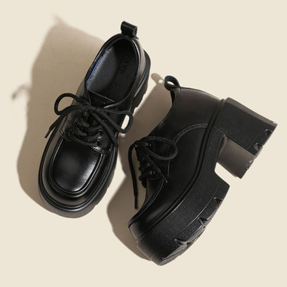 Women's Vera Loafers - 12cm/5in