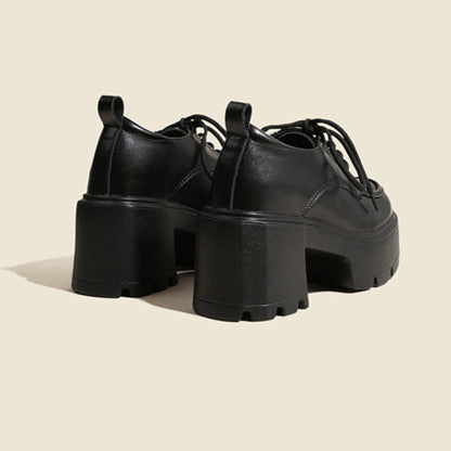 Women's Vera Loafers - 12cm/5in