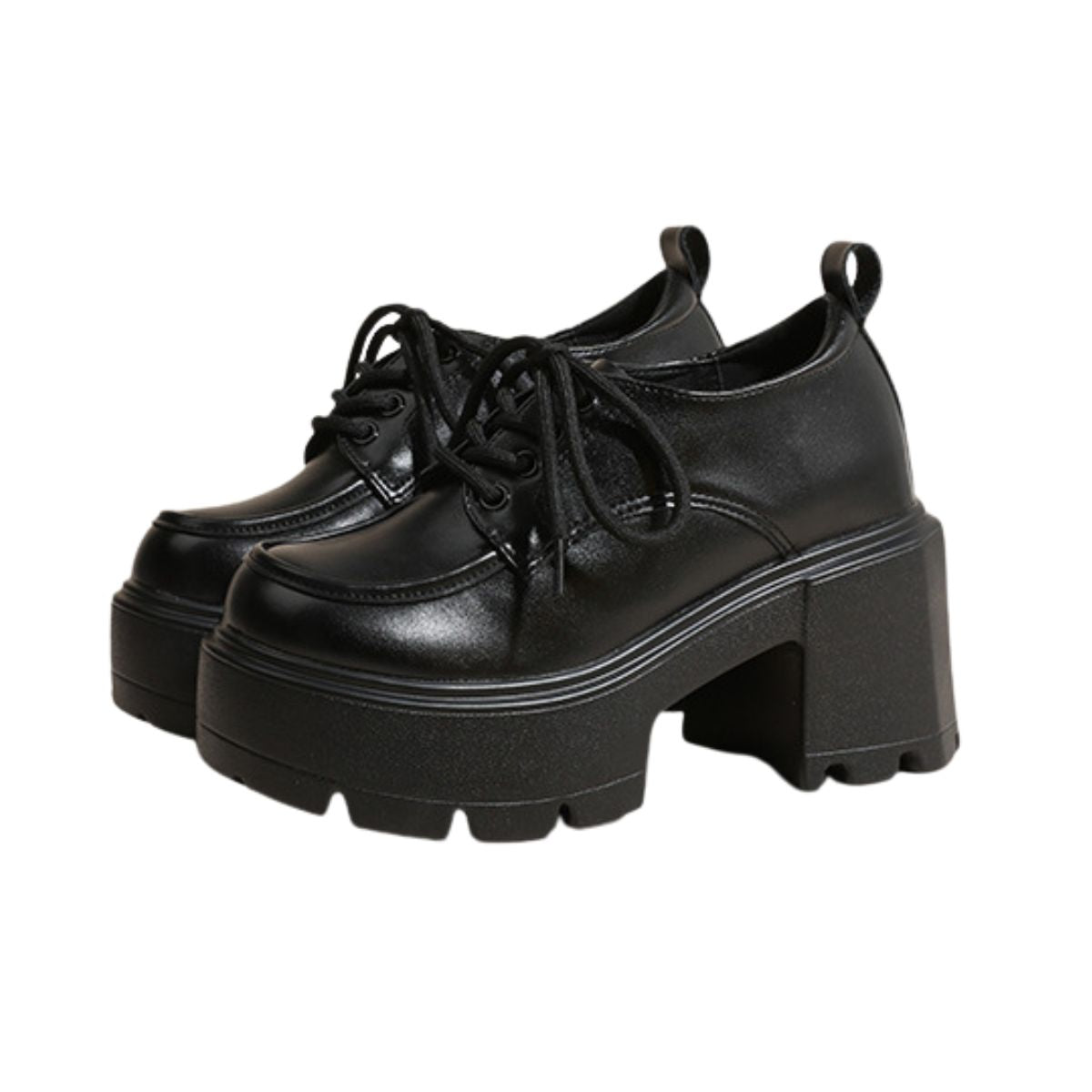 Women's Vera Loafers - 12cm/5in