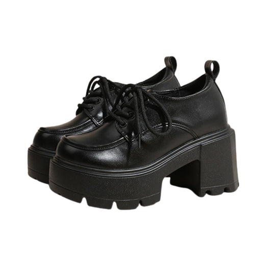 Women's Vera Loafers - 12cm/5in