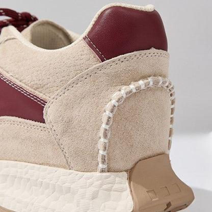 Women's Glamm Sneakers - 7cm/3in