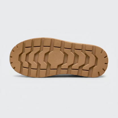 Women's Hearth Platform Snow Boots - 8.5cm/3.3in