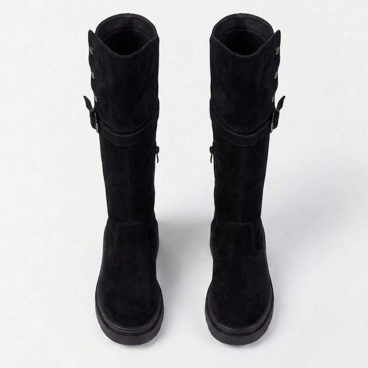 Women's Diana Knee High Boots - 7cm/2.8in