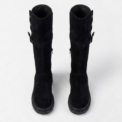 Women's Diana Knee High Boots - 7cm/2.8in