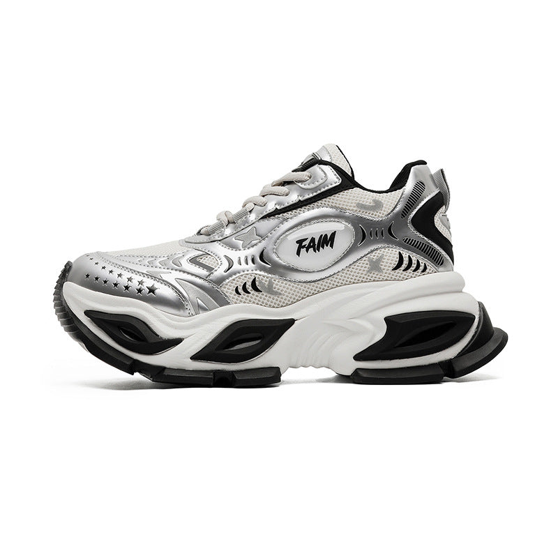 Men's Faim Sneakers - 10cm/4in