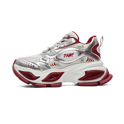 Men's Faim Sneakers - 10cm/4in