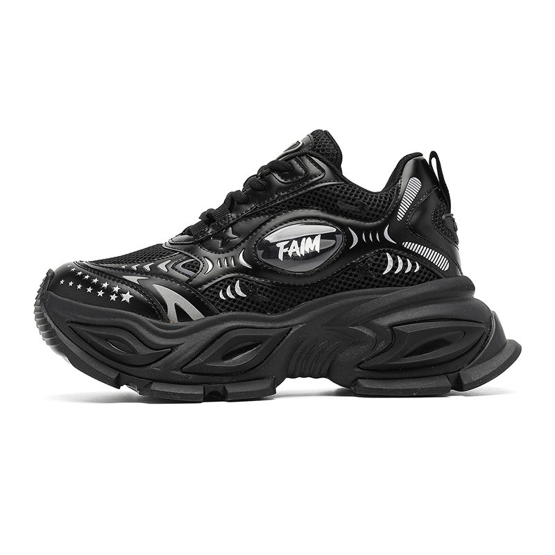 Men's Faim Sneakers - 10cm/4in