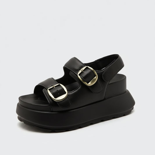 Women's Bella Platform Sandals - 8cm/3.2in