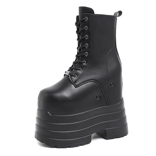 Tallure Titan Boots - 21cm/8.3in