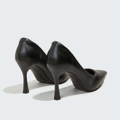 Women's Demur Heels - 9cm/3.5in