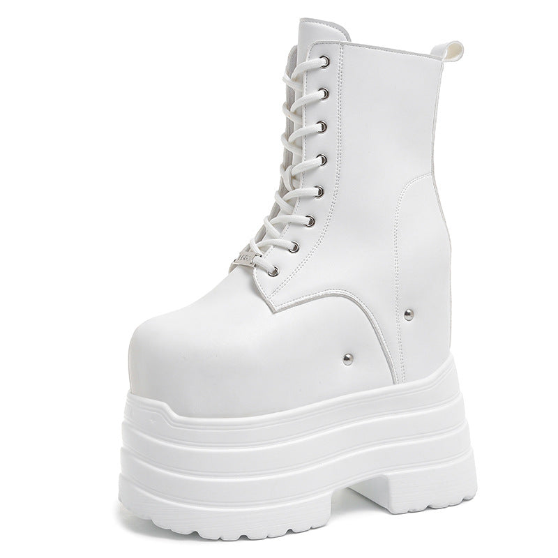 Women's Titan Boots - 21cm/8.3in