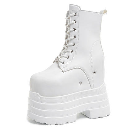 Women's Titan Boots - 21cm/8.3in