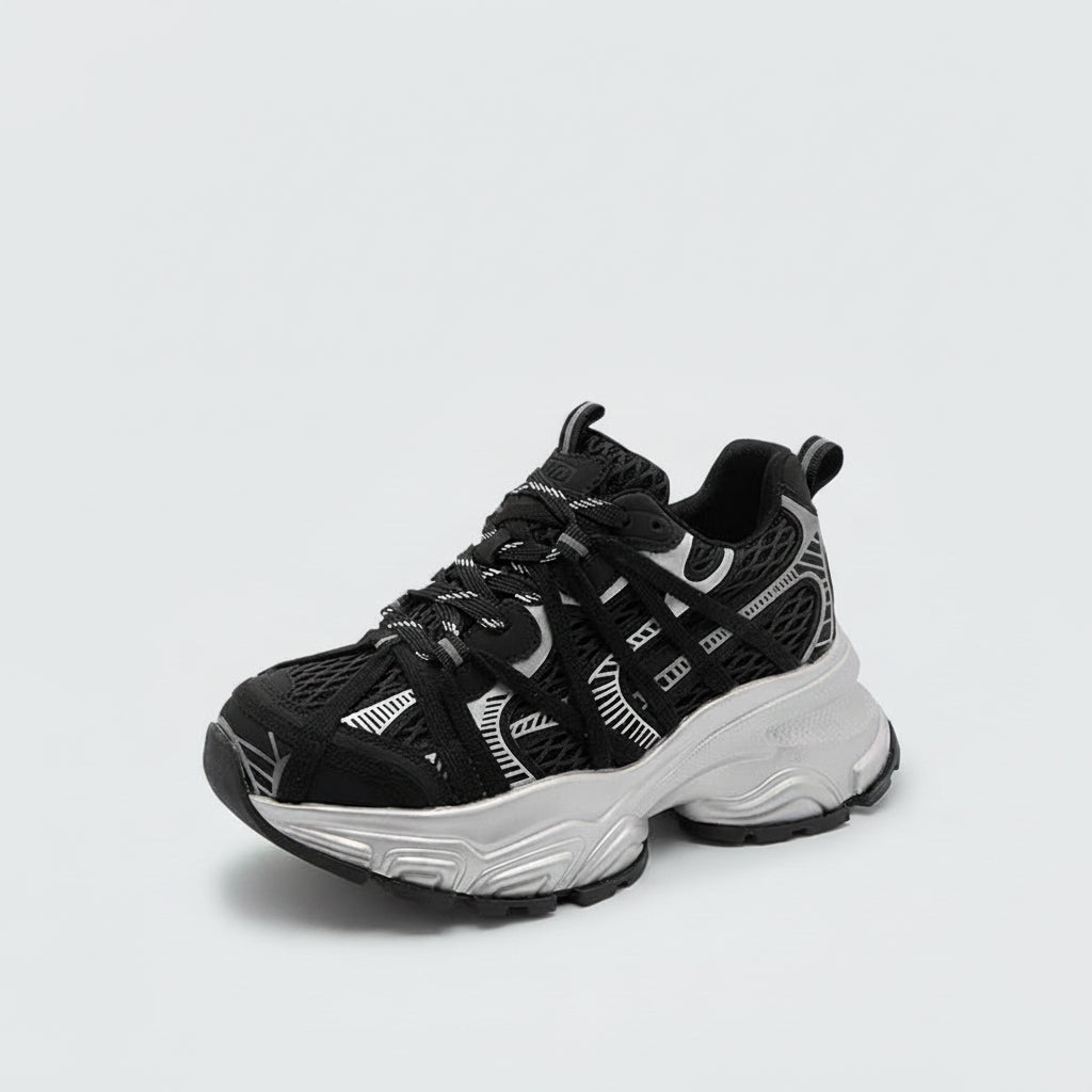 Women's Hite Sneakers - 11cm/4.3in