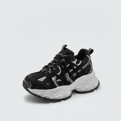 Women's Hite Sneakers - 11cm/4.3in