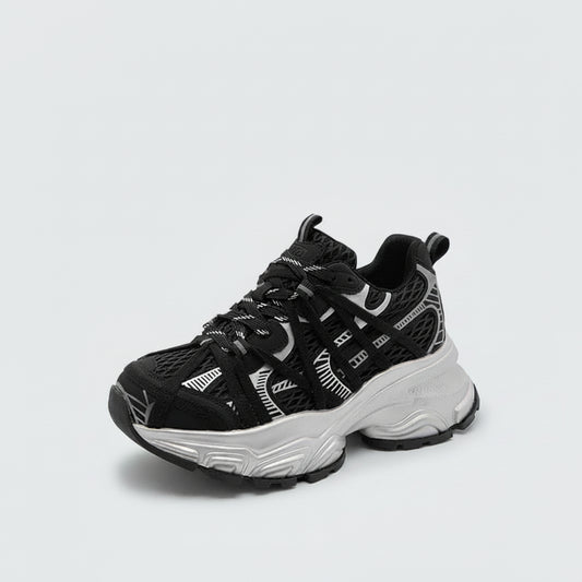 Women's Hite Sneakers - 11cm/4.3in