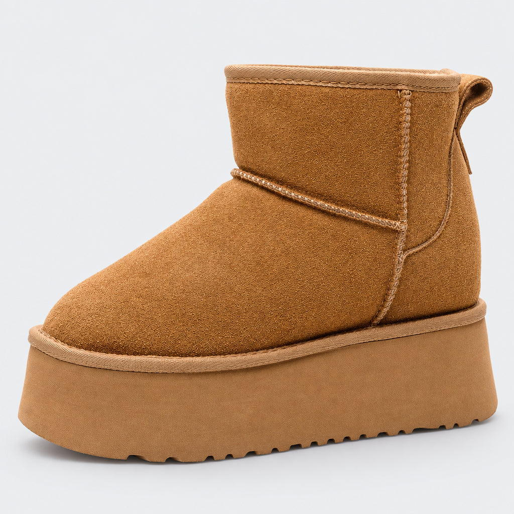 Women's Ember Platform Snow Boots - 11cm/4.3in