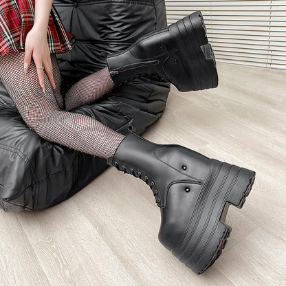 Women's Titan Boots - 21cm/8.3in