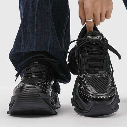 Men's Faim Sneakers - 10cm/4in