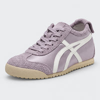 Lavender Purple / White