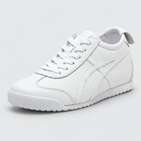 Ivory White / White