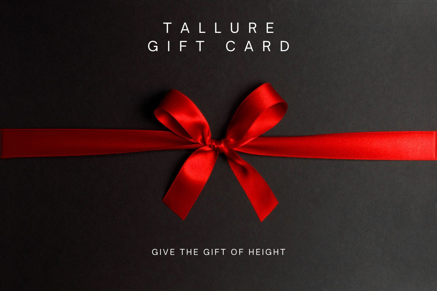 Digital Gift Card