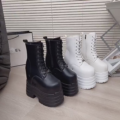 Women's Titan Boots - 21cm/8.3in